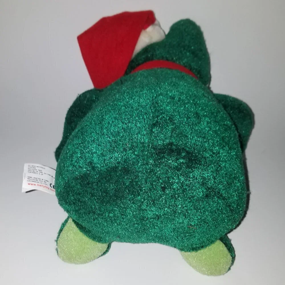 VTG Kellytoy Play Pets 12
